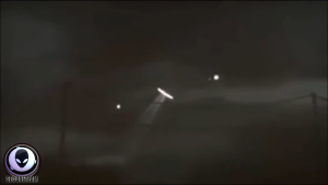 Breaking News: Remarkable UFO Event Unites China, Australia, and France (video)